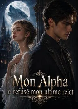 Mon Alpha a refusé mon ultime rejet