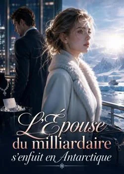 L'Épouse du milliardaire s'enfuit en Antarctique