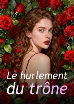 Le hurlement du trône
