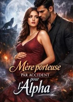 Mère porteuse par accident pour l'alpha