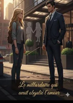 Le milliardaire qui avait oublié l'amour