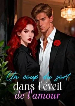 Un coup du sort dans l'éveil de l'amour