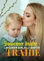 Innocence brûlée : l'ascension d'une fille adoptive trahie cover