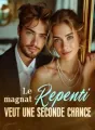 Le magnat repenti veut une seconde chance cover