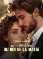 L'épouse enceinte non désirée du Roi de la Mafia cover