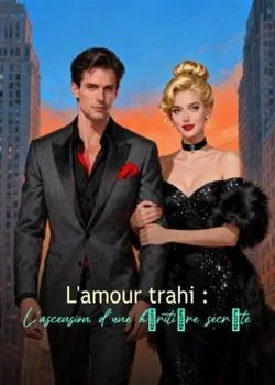 L'amour trahi : L'ascension d'une héritière secrète