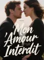 Mon Amour Interdit cover