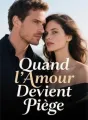 Quand l'Amour Devient Piège cover