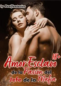 Amour esclave de la passion du patron de la mafia 18+