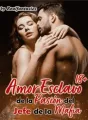 Amour esclave de la passion du patron de la mafia 18+ cover