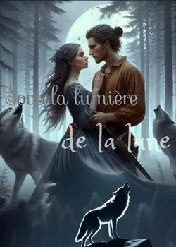 Sous la Lumière de la Lune
