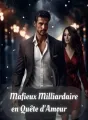 Mafieux Milliardaire en Quête d'Amour cover