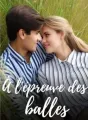 À l'épreuve des balles cover