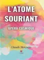 L'atome souriant - Opéra cosmique cover
