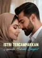 Istri Tercampakkan, Legenda Hukum Bangkit cover