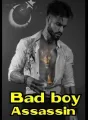 Bad boy Assassin cover