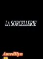 LA SORCELLERIE cover