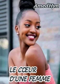LE CŒUR D'UNE FEMME.
