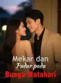 Mekar dan Pudar pada Bunga Matahari cover