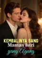 Kembalinya Sang Mantan Istri yang Agung cover