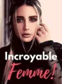 Incroyable Femme cover