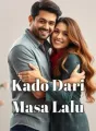 Kado Dari Masa Lalu cover