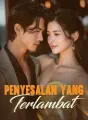 Penyesalan yang Terlambat cover
