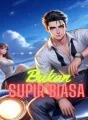 Bukan Supir Biasa cover