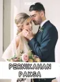 PERNIKAHAN PAKSA : Menikah Tanpa Cinta cover