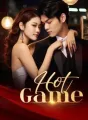 Hot Game cover