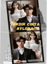 Takdir Cinta Aylona 