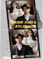 Takdir Cinta Aylona cover