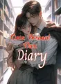 Cinta Berawal Dari Diary  cover