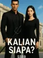 KALIAN SIAPA? cover