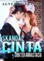 Skandal Cinta Dokter Annastacia cover