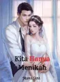 Kita Hanya Menikah cover