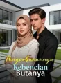Pengorbanannya, Kebencian Butanya cover