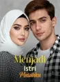 Menjadi Istri Musuhku cover