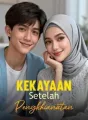 Kekayaan Setelah Pengkhianatan cover