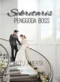 SEKRETARIS PENGGODA BOSS cover