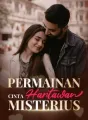 Permainan Cinta Hartawan Misterius cover