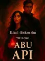 Bisikan Abu cover