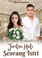 ADELINE SHABIRA : Jeritan Hati Seorang Istri cover