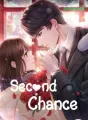 Second Chance  cover