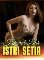 Terjerat Nikmat Sesaat cover