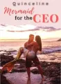 Mermaid For The CEO cover