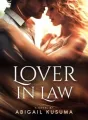 Lover in Law (Ketika Dua Pengacara Saling Jatuh Cinta) cover