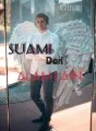 Suami Dari Alam Lain cover