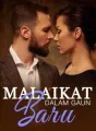 Malaikat dalam Gaun Baru cover