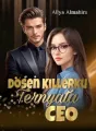 Dosen Killerku Ternyata CEO cover
